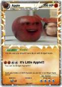Apple