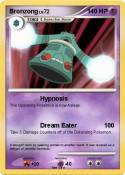 Bronzong