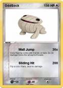 OddSock