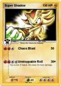 Super Shadow