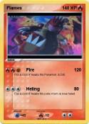 Flames