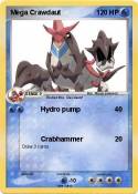 Mega Crawdaut