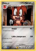 Foxy