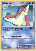 Milotic