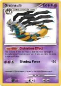 Giratina