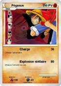 Pégasus