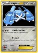 Metagross