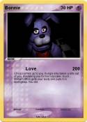 Bonnie
