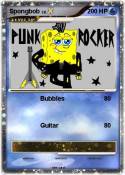 Spongbob
