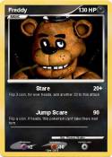 Freddy