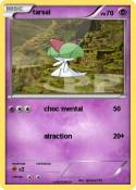 tarsal