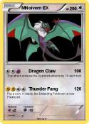 MNoivern EX