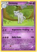 Dovewing