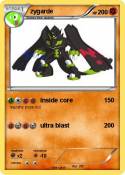 zygarde