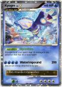 Kyogre