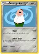Peter griffin