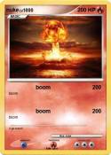 nuke