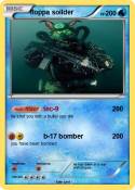 floppa soilder