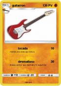 guitarron