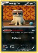 Grumpy Cat