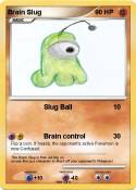 Brain Slug