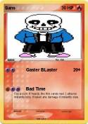 Sans