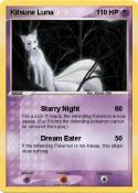 Kitsune Luna