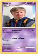 Saviël