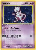 Mewtwo