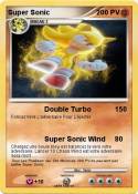 Super Sonic