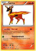 hell fire