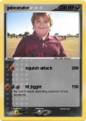 gabeanator