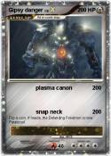 Gipsy danger