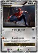 Spiderman