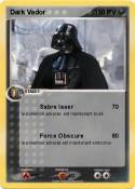 Dark Vador