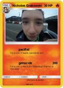 Nicholas Grabow