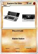 Raiders Dsi
