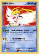 Sailor Moon