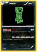 Creeper