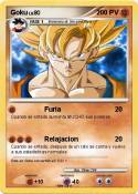 Goku