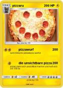 pizzaru