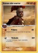 Roman elite