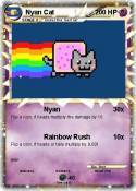 Nyan Cat