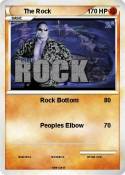 The Rock