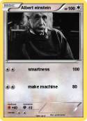 Albert einstein