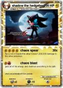 shadow the hedg