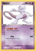 Mewtwo