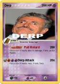 Derp