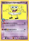 bob l'éponge le