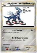 dialga( avec